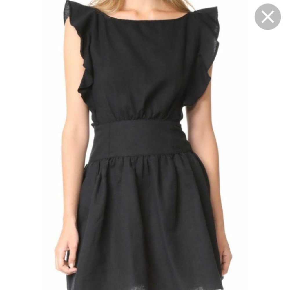 Free People SunDress